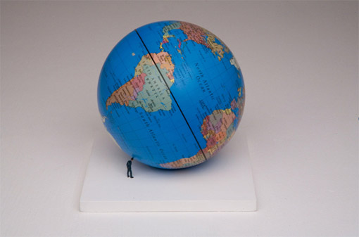 Far From Where We Came 