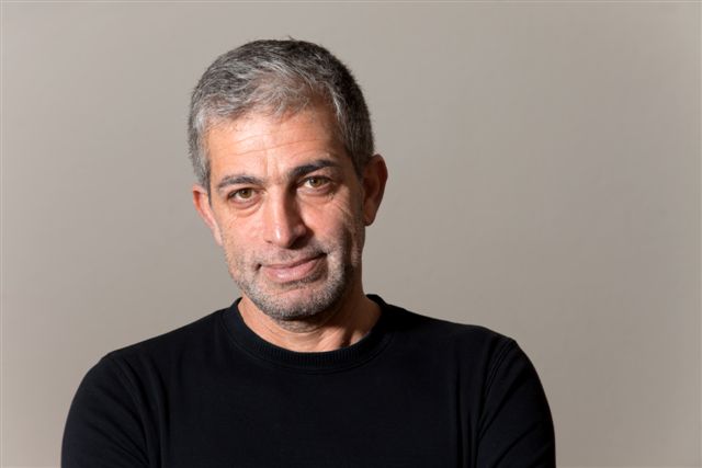 Shahram Entekhabi