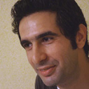 Behdad Lahoti