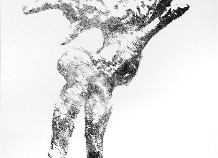 Emobdiment. Etching (5)