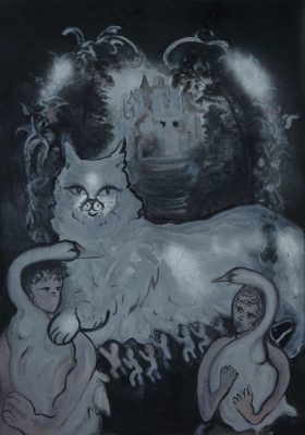 Hold on to Light as Darkness Looms