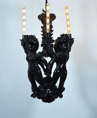 Hold on to Light as Darkness Looms